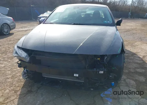 2023 Hyundai Elantra Sel z USA, uszkodzony, nr VIN KMHLM4AG7PU586912